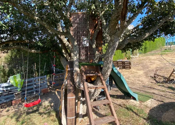 Appartement Studio Piscine 2Px Algarve Surf Arrifana ألخيزور