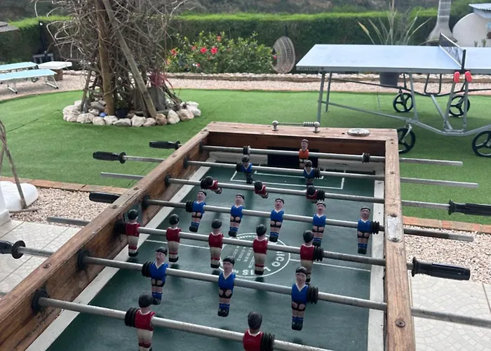 Lejlighed Appartement Studio Piscine 2Px Algarve Surf Arrifana *