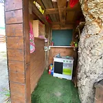 公寓 Piscine 2px Algarve Surf Arrifana *