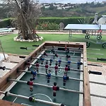 公寓 Piscine 2px Algarve Surf Arrifana *