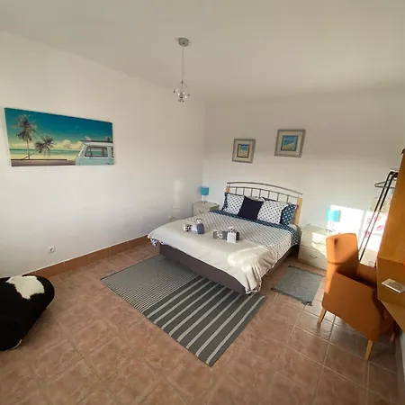 Appartement Studio Piscine 2Px Algarve Surf Arrifana 아파트