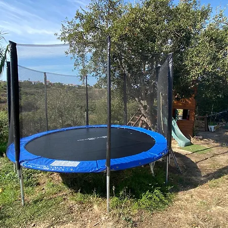 Appartement Studio Piscine 2Px Algarve Surf Arrifana アパート