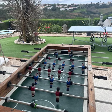 Apartment Piscine 2px Algarve Surf Arrifana *