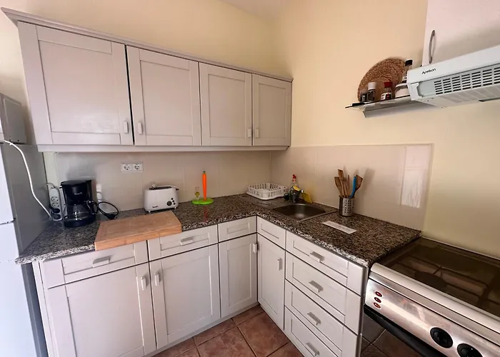 Appartement Studio Piscine 2Px Algarve Surf Arrifana